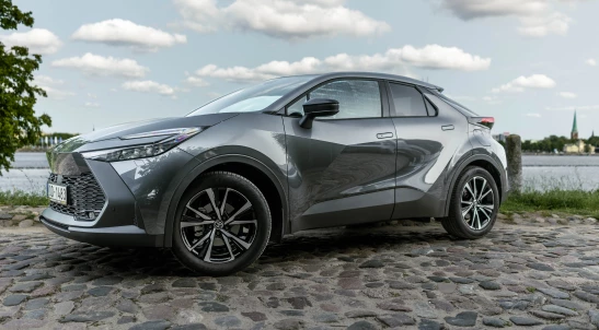 Automobilių nuoma Rygos oro uoste (RIX), Latvija – 2026 m. gidas